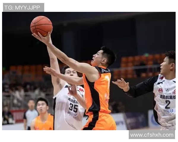 南京篮球队战术表现深度分析与数据解读之旅